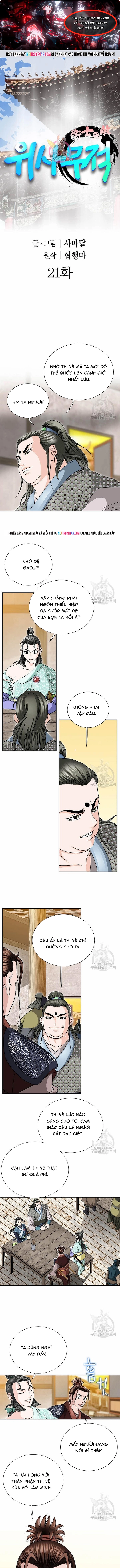 Chapter 21 - Trang 1