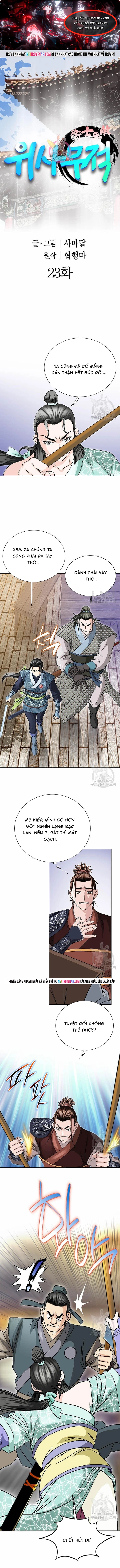 Chapter 23 - Trang 1