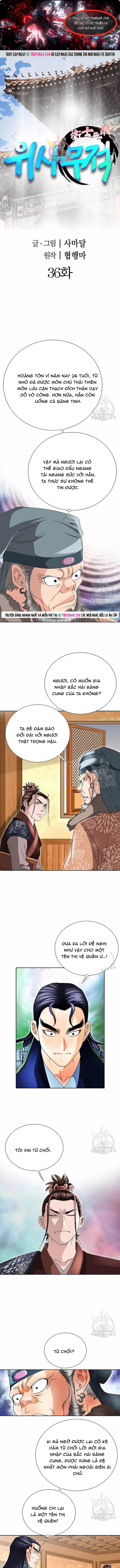 Chapter 36 - Trang 1