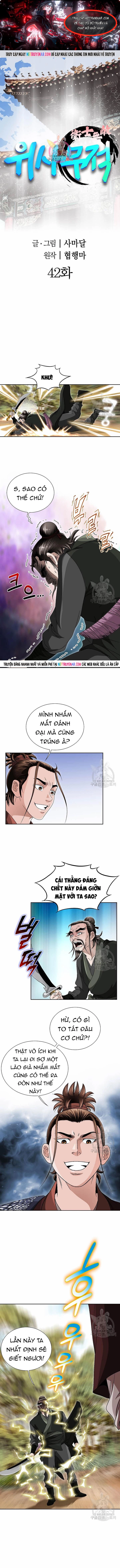 Chapter 42 - Trang 1