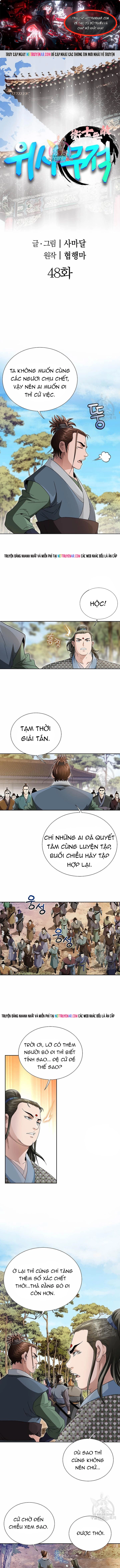 Chapter 48 - Trang 1