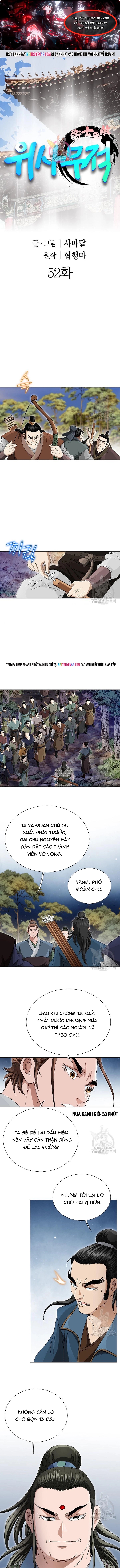 Chapter 52 - Trang 1