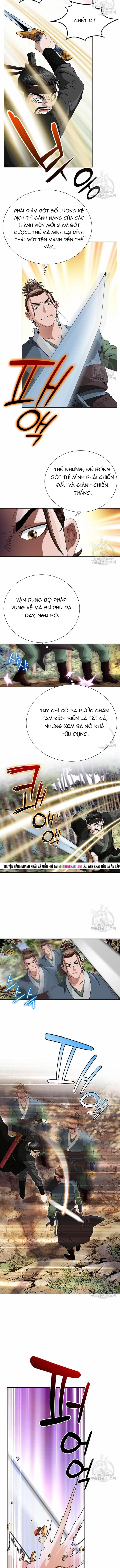 Chapter 54 - Trang 5
