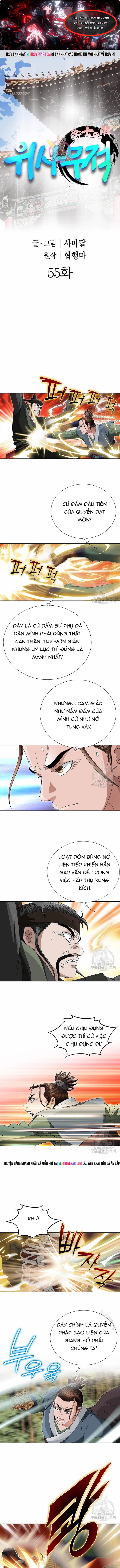 Chapter 55 - Trang 1
