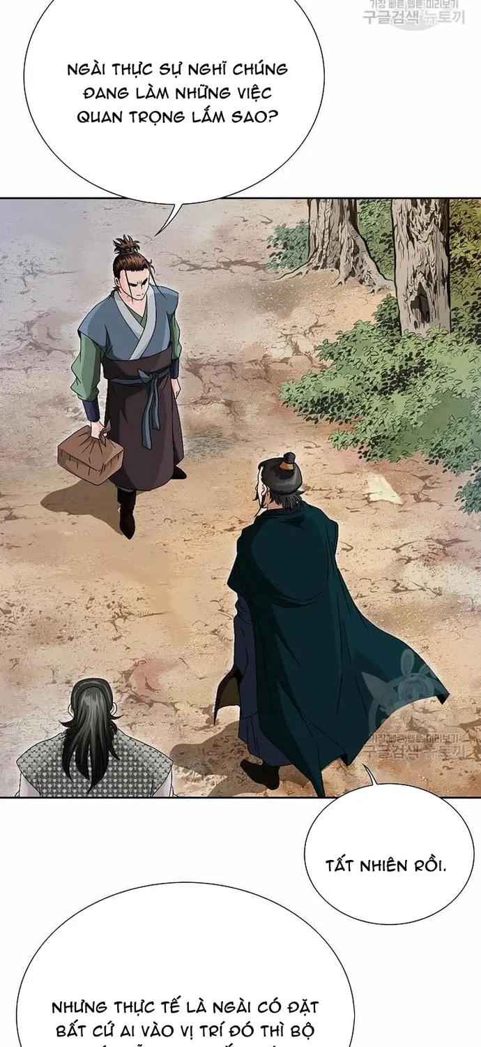 Chapter 61 - Trang 11