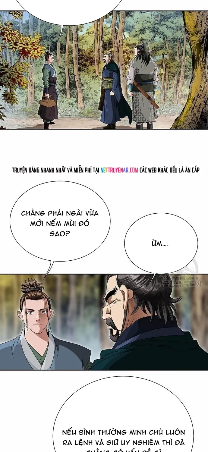 Chapter 61 - Trang 16
