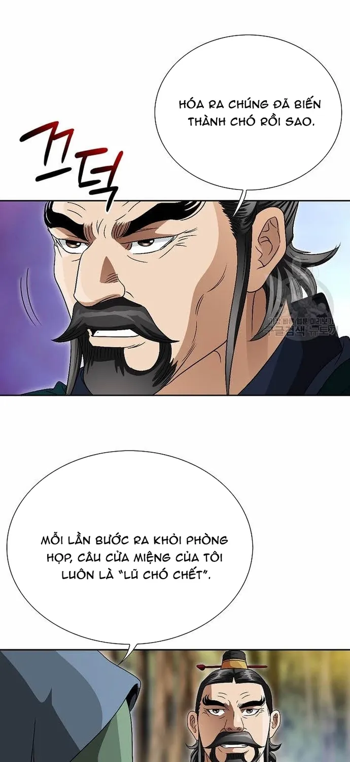 Chapter 61 - Trang 19