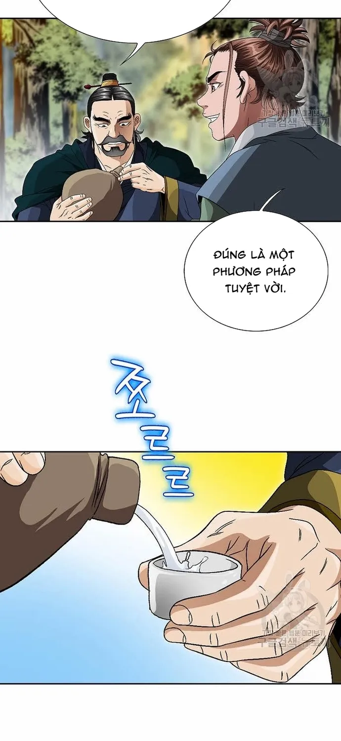 Chapter 61 - Trang 34