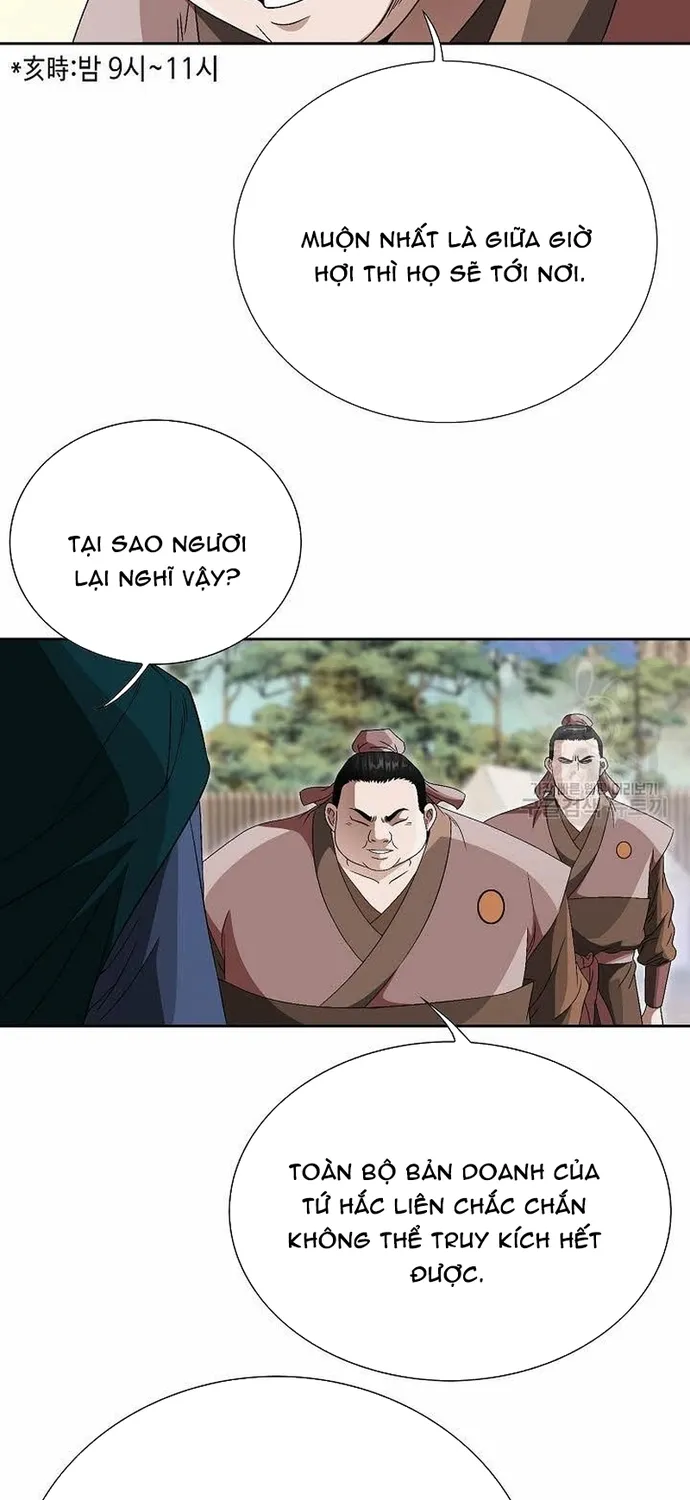 Chapter 62 - Trang 21