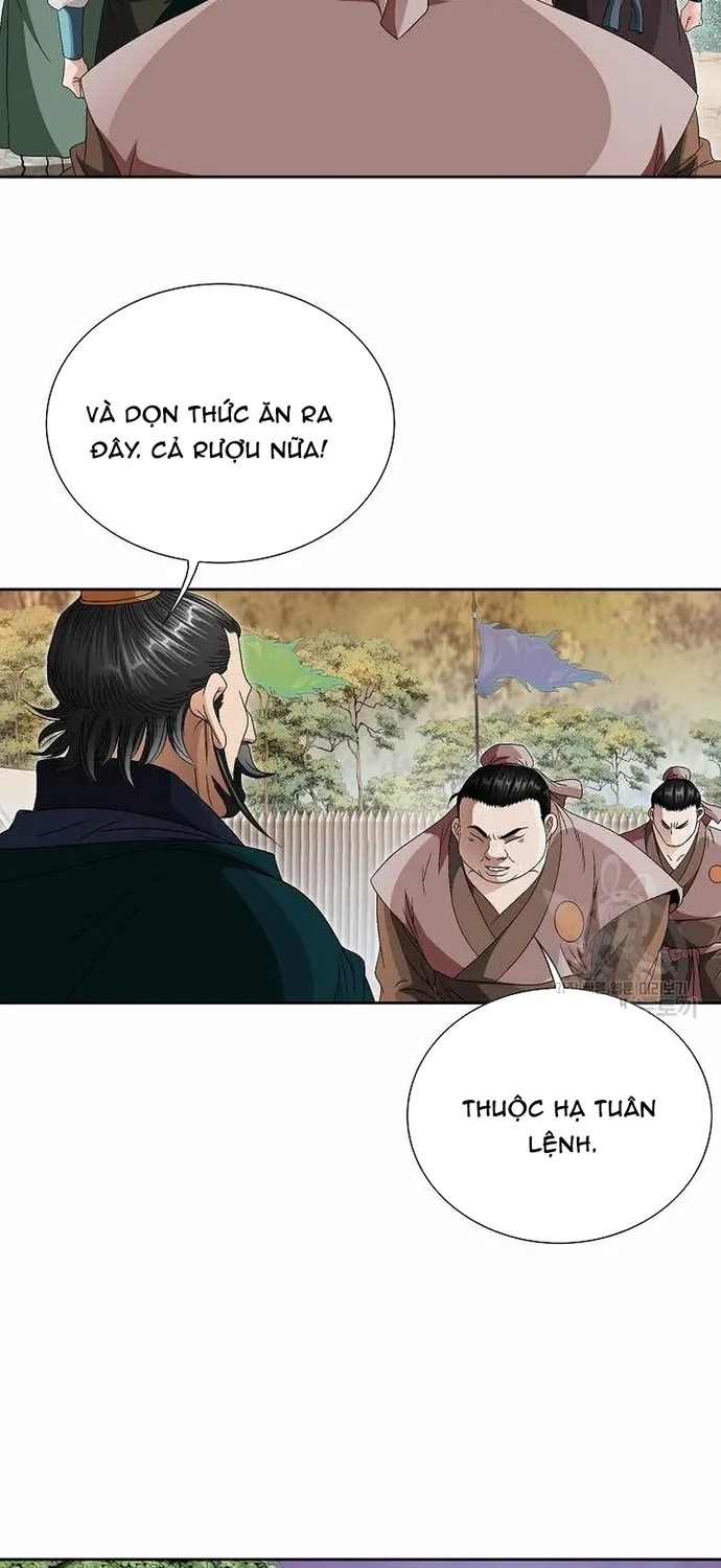 Chapter 62 - Trang 23