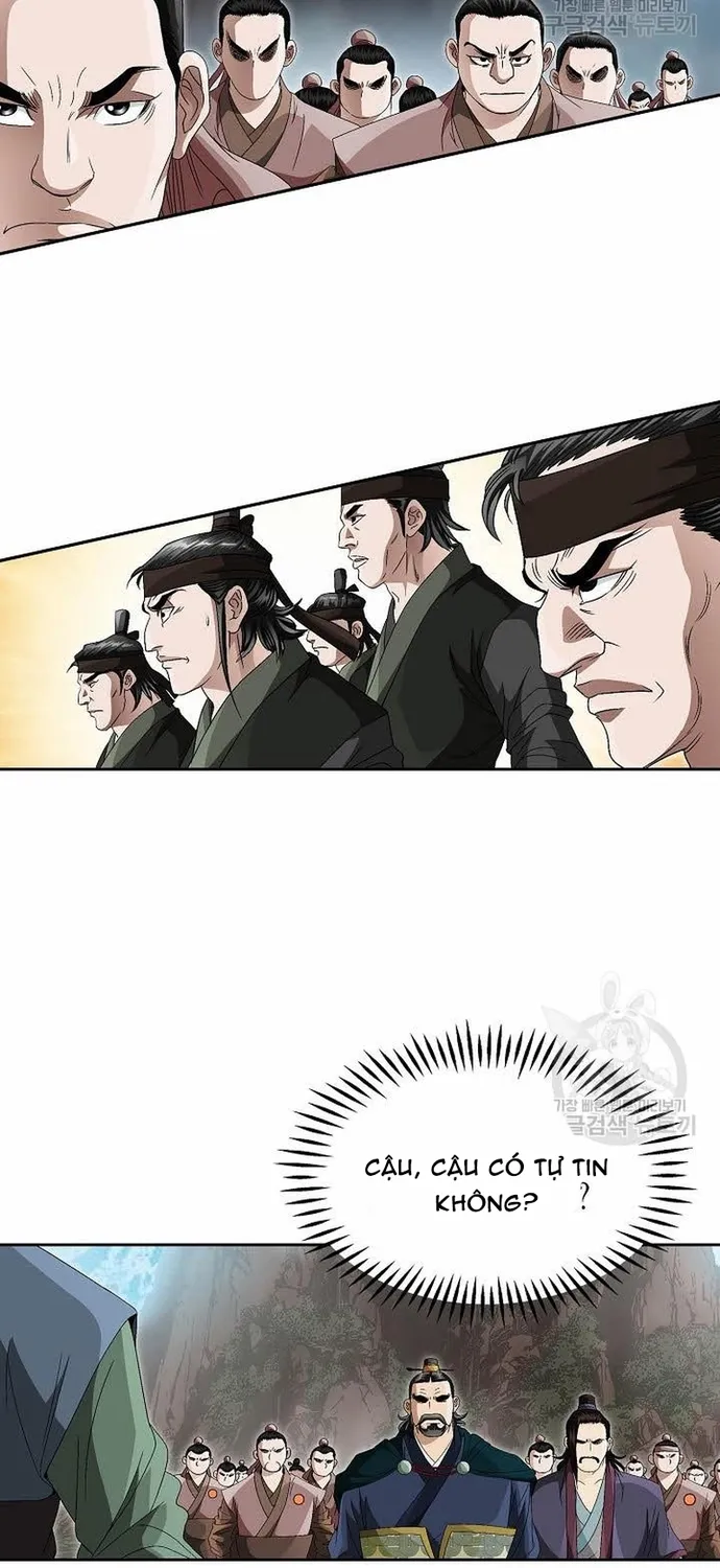Chapter 64 - Trang 11