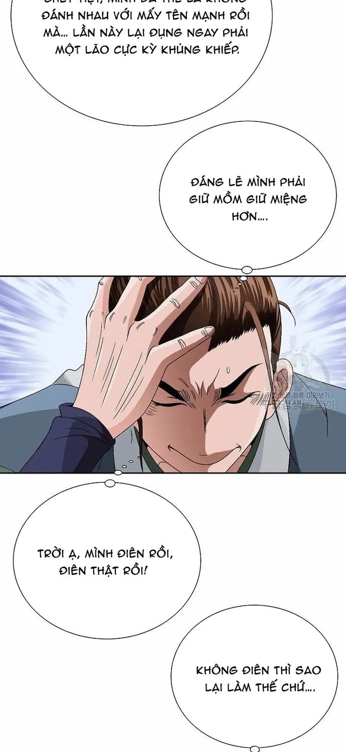 Chapter 64 - Trang 21