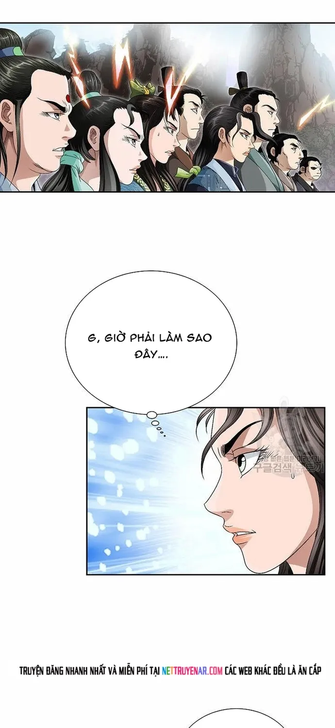 Chapter 64 - Trang 23