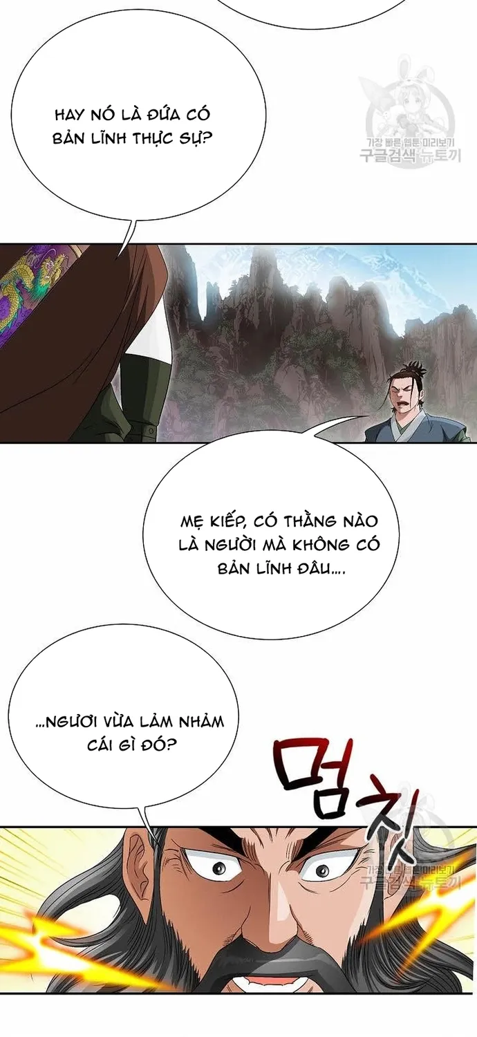 Chapter 64 - Trang 27