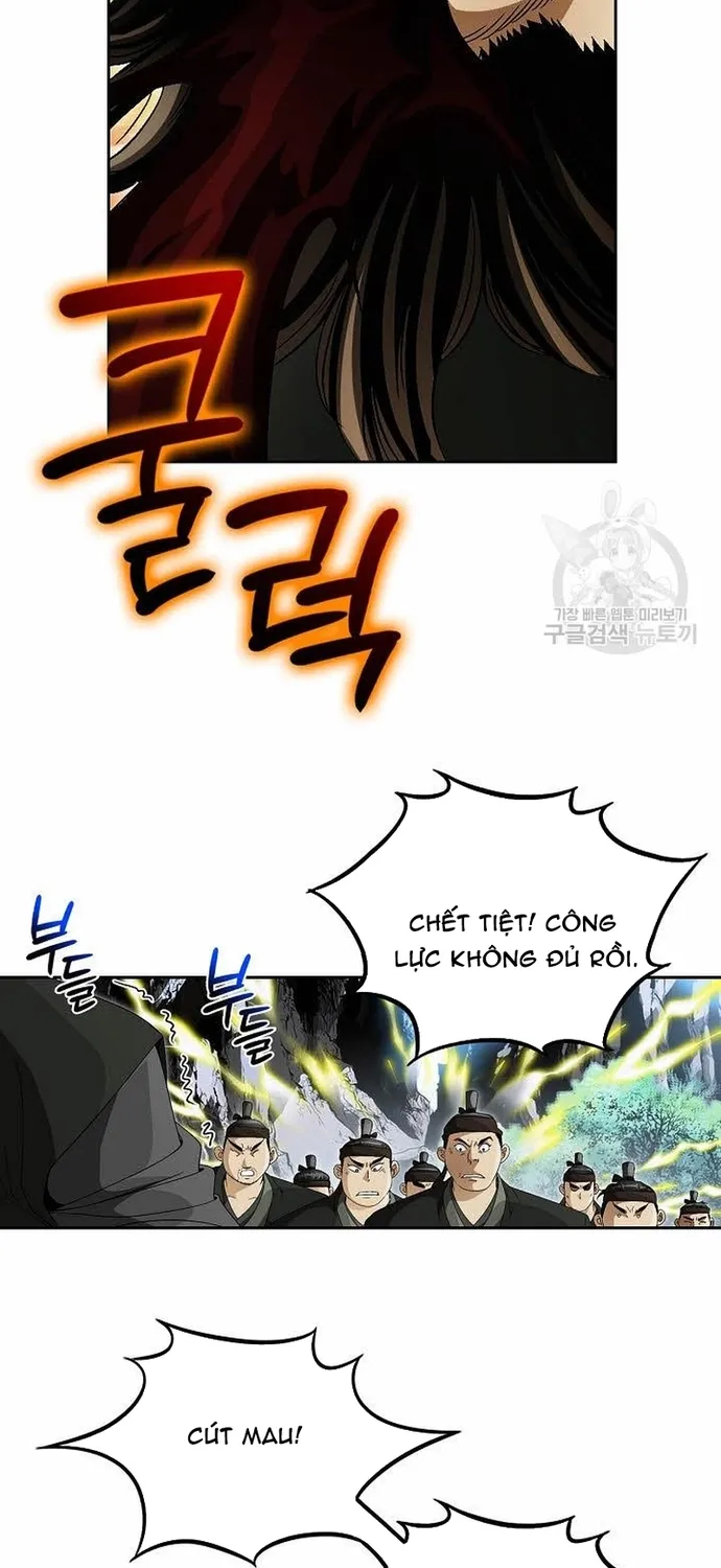 Chapter 64 - Trang 5