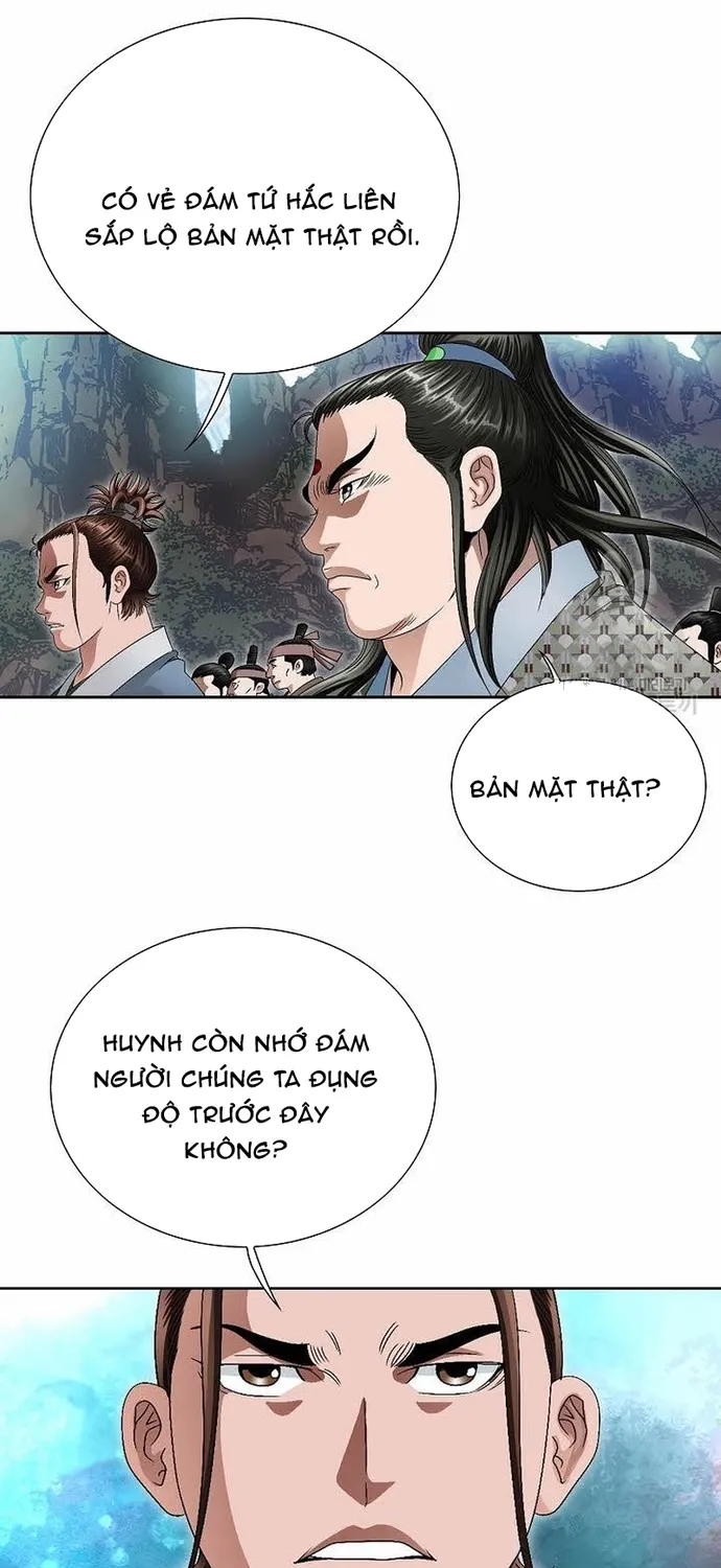 Chapter 67 - Trang 26