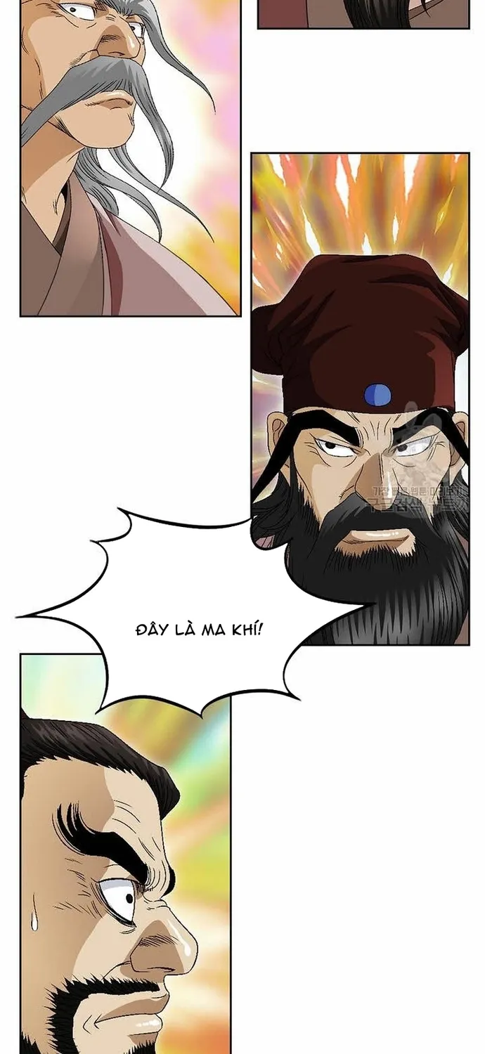 Chapter 67 - Trang 40
