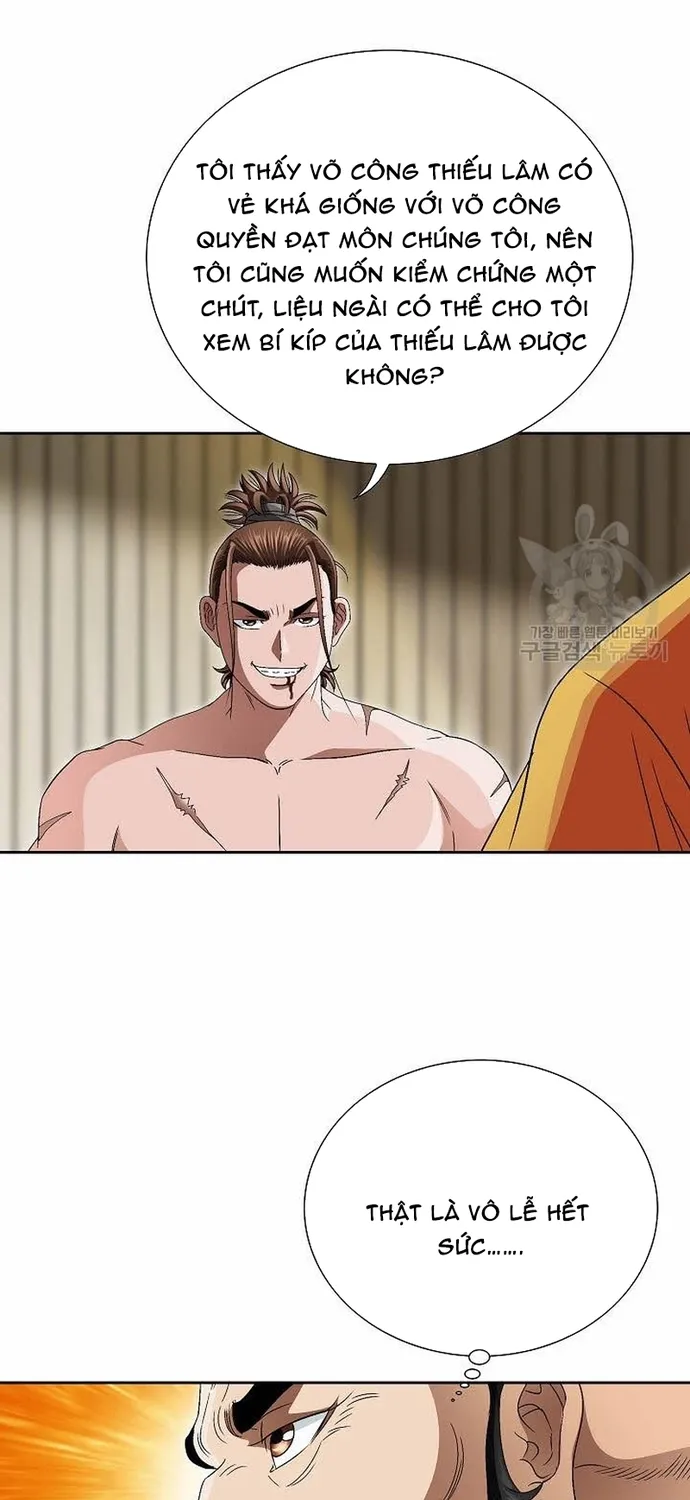 Chapter 70 - Trang 19