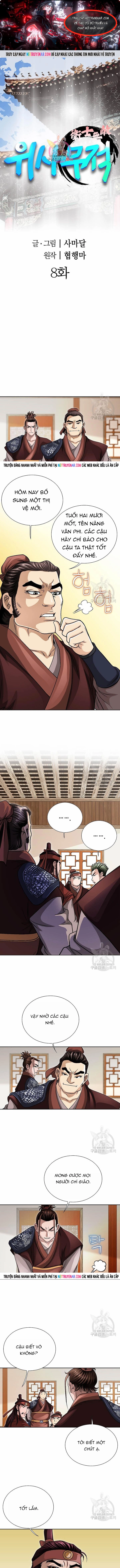 Chapter 8 - Trang 1