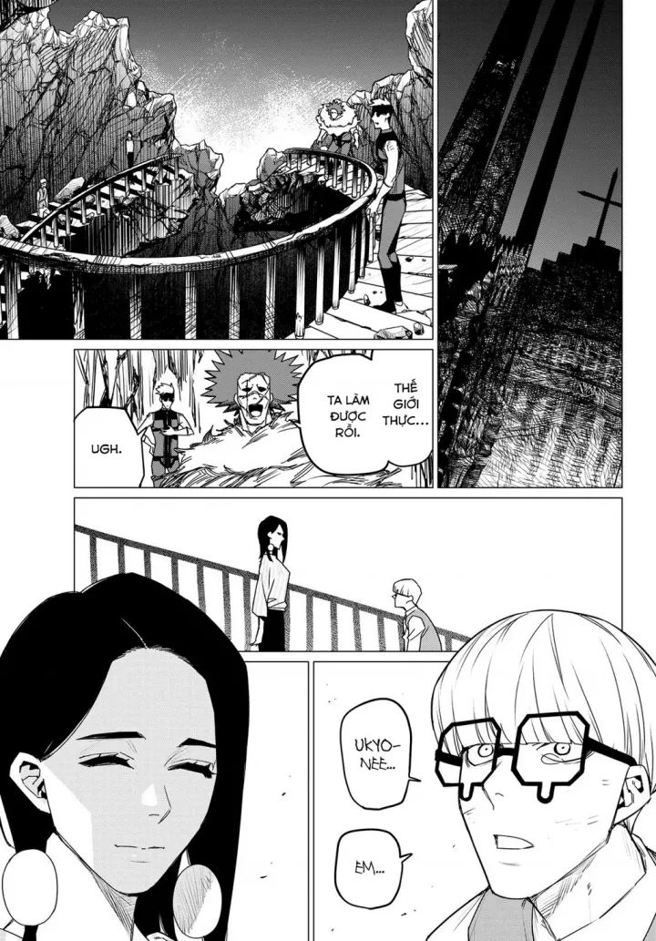 Chương 104 - Trang 19