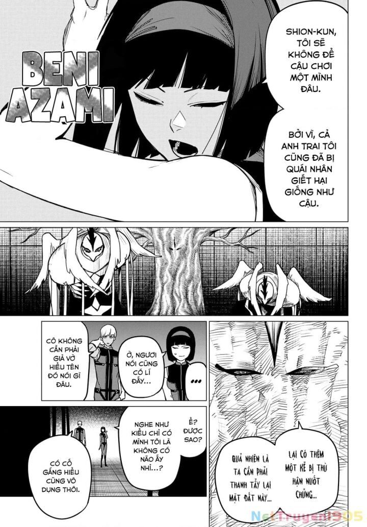 Chapter 114 - Trang 13