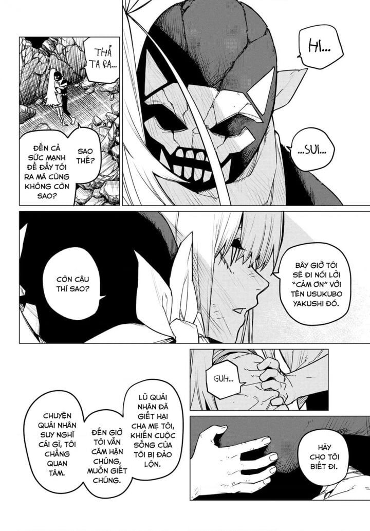 Chapter 114 - Trang 19