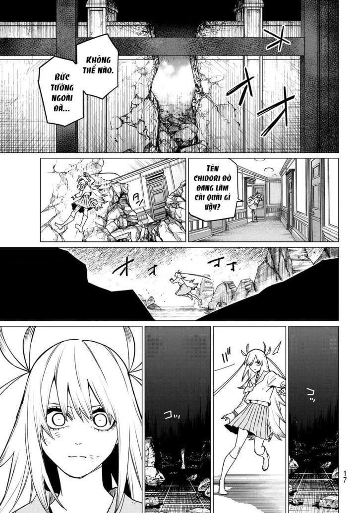 Chapter 114 - Trang 8