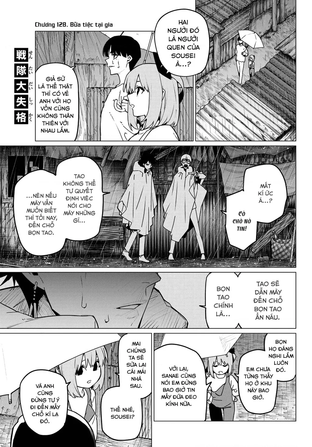 Chapter 128 - Trang 2