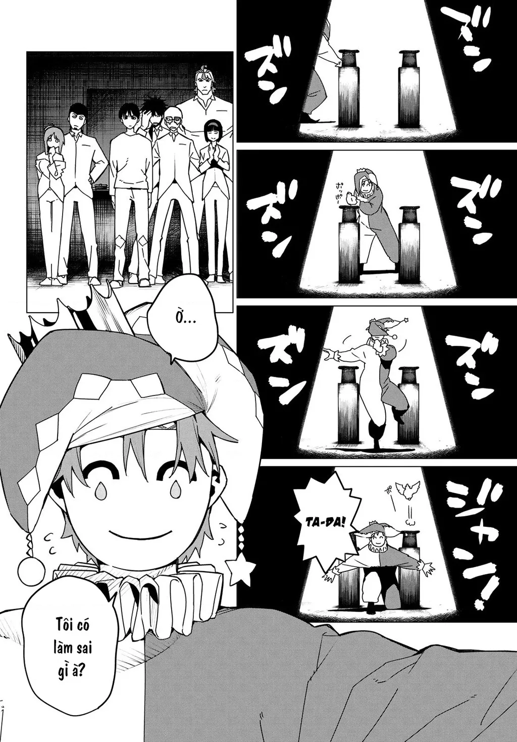 Chapter 128 - Trang 13