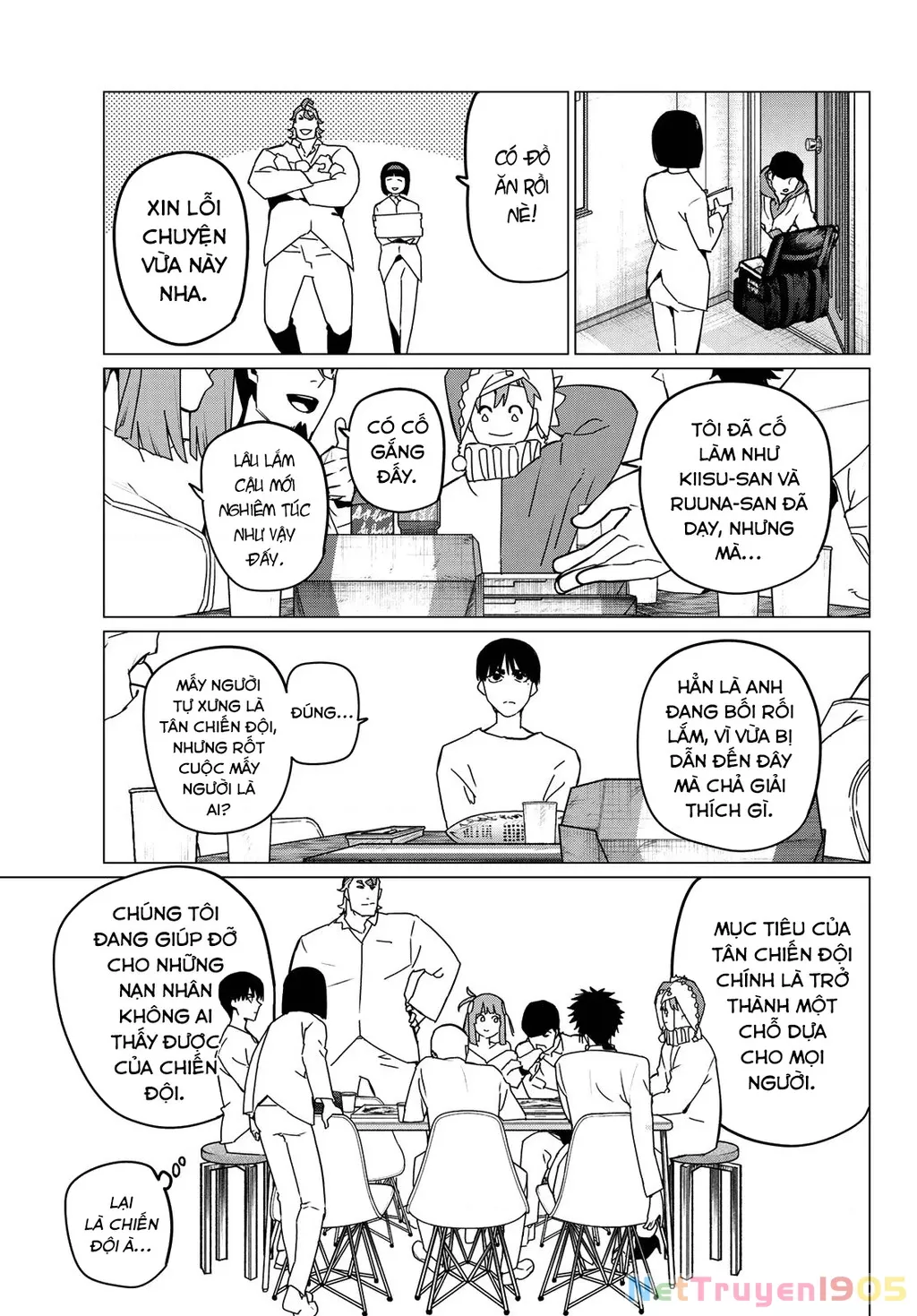 Chapter 128 - Trang 14