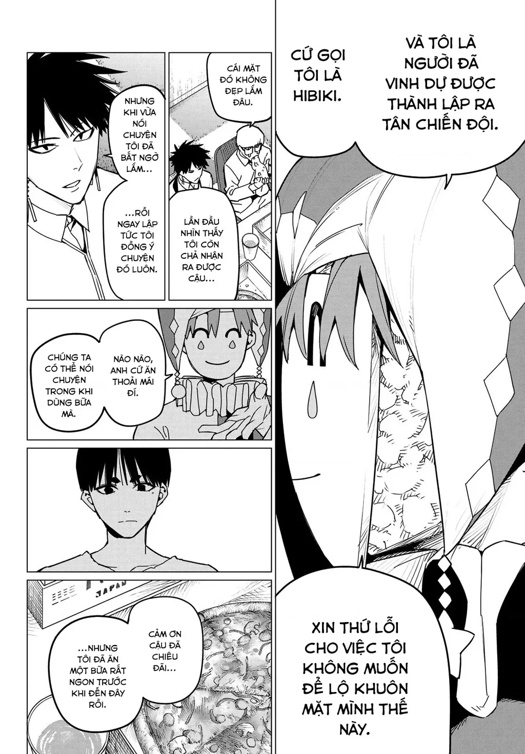 Chapter 128 - Trang 15