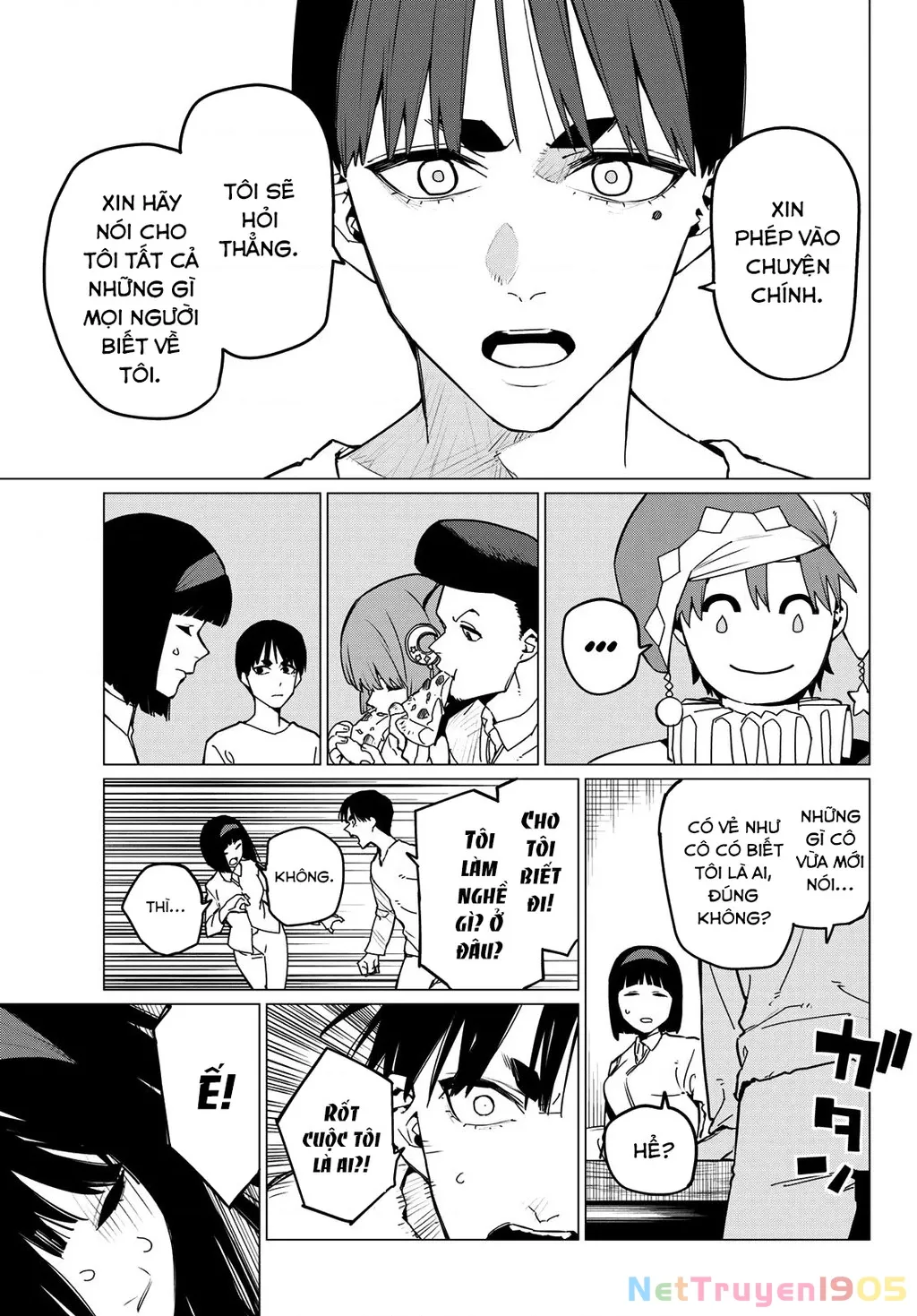 Chapter 128 - Trang 16