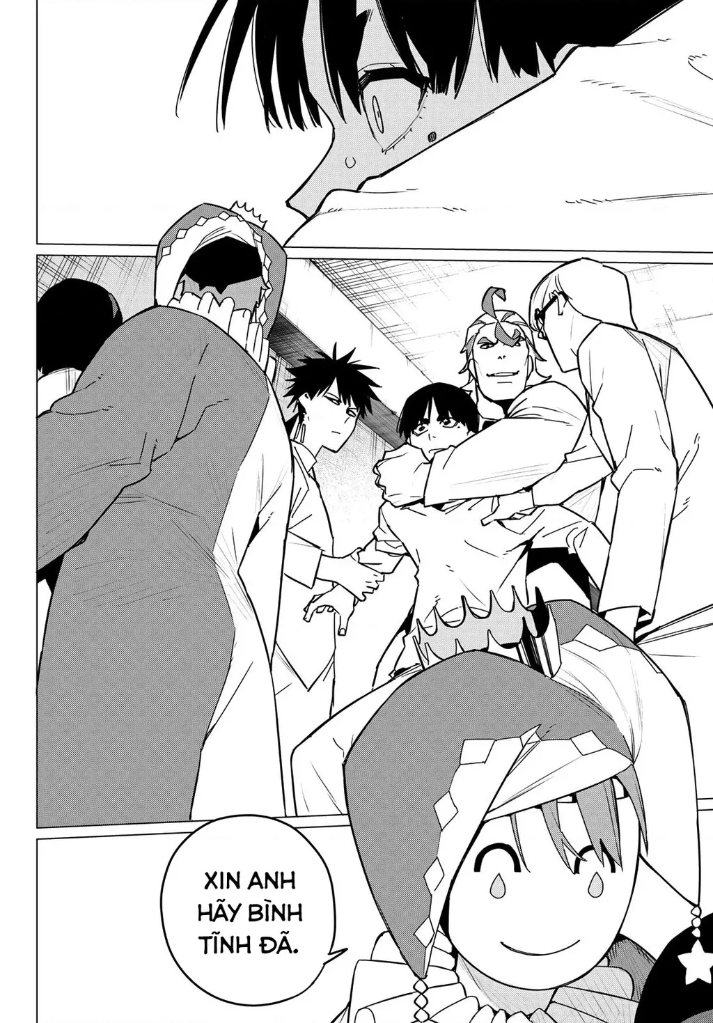 Chapter 128 - Trang 17
