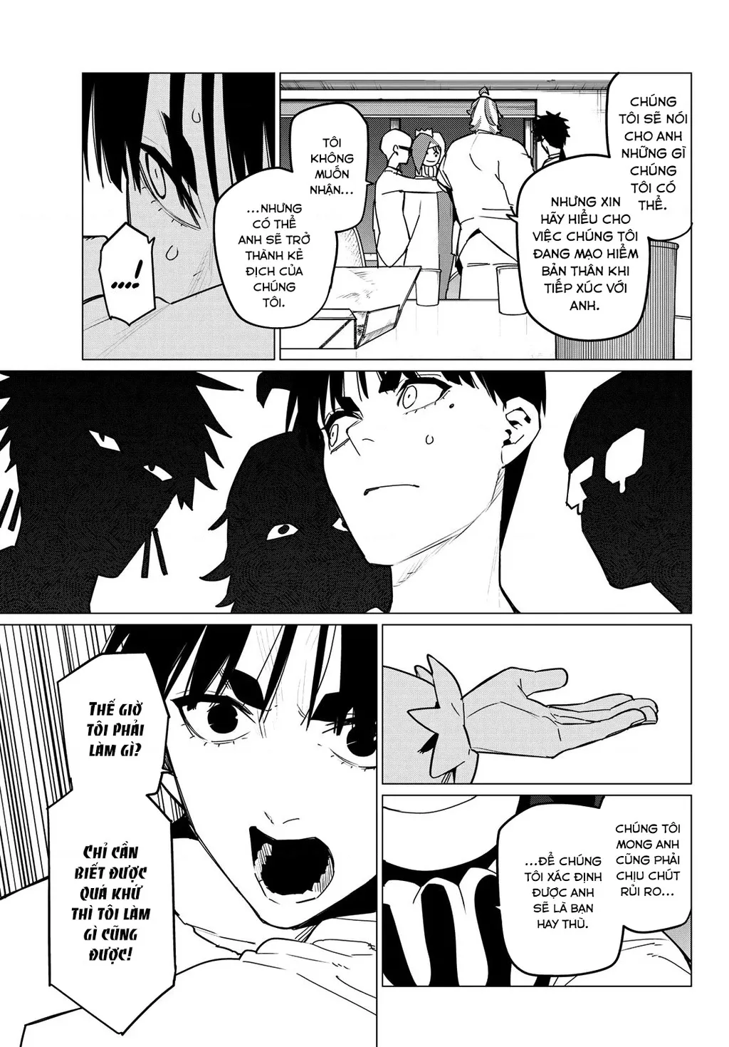 Chapter 128 - Trang 18