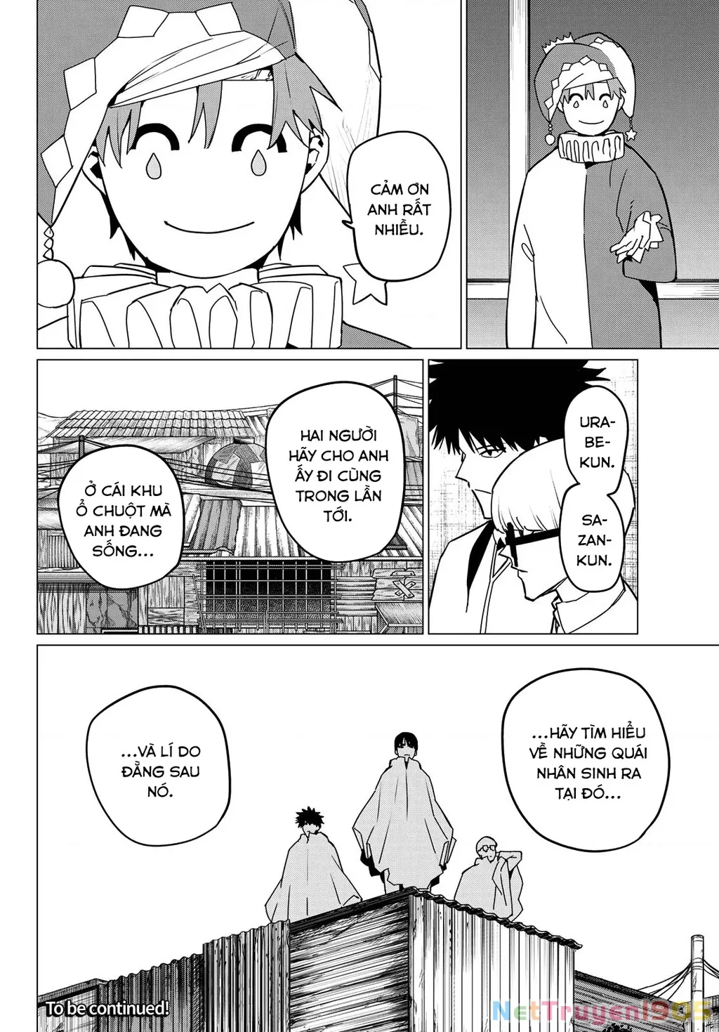 Chapter 128 - Trang 19