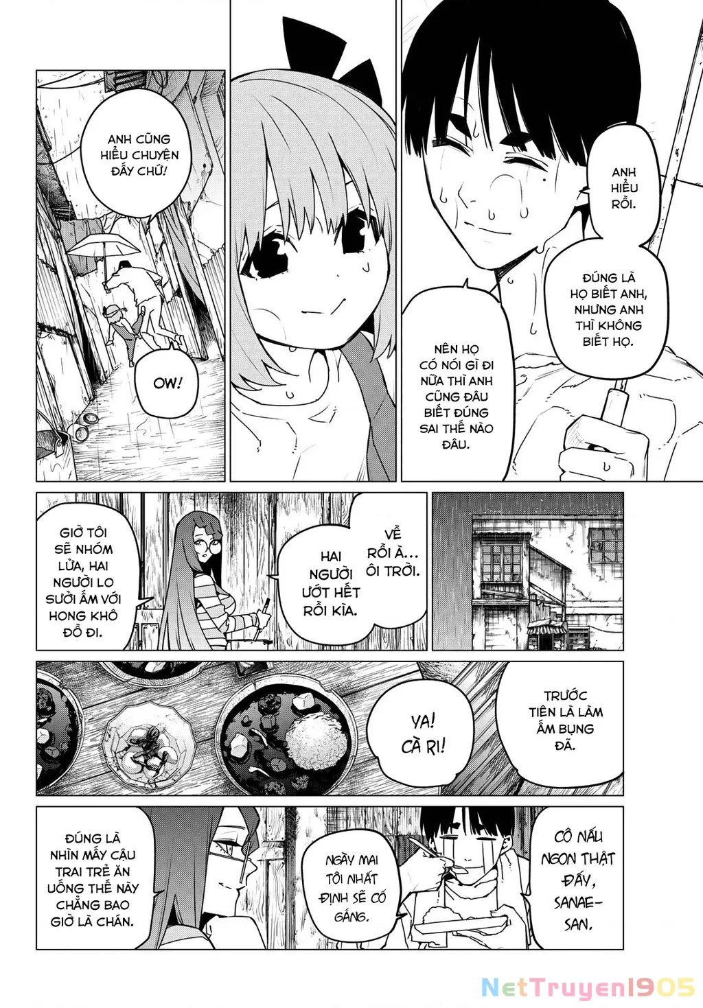 Chapter 128 - Trang 3