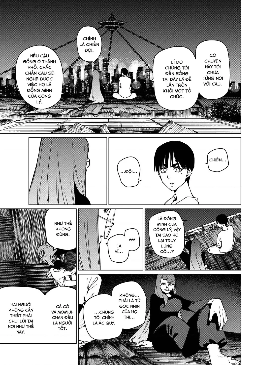 Chapter 128 - Trang 6