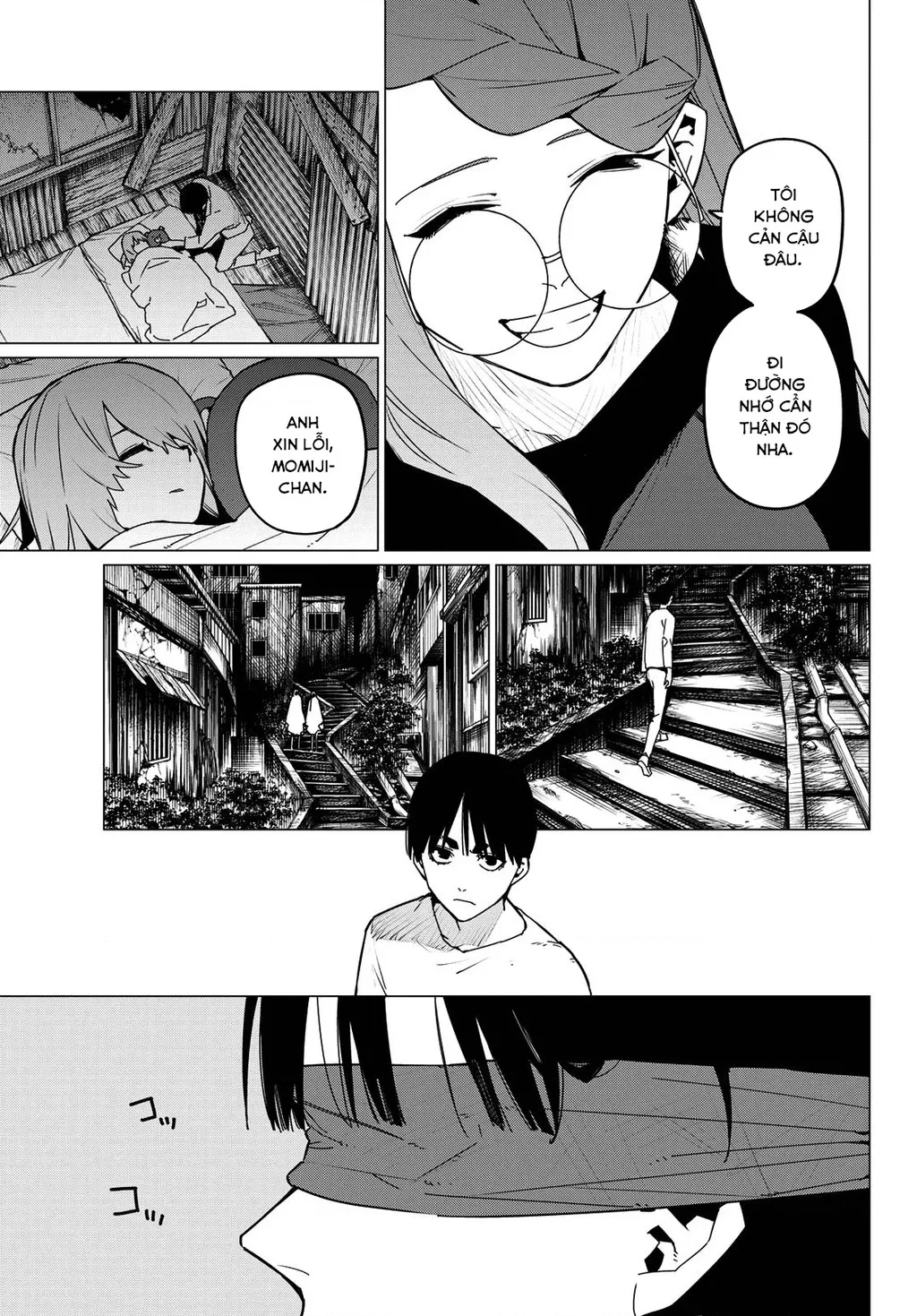 Chapter 128 - Trang 8