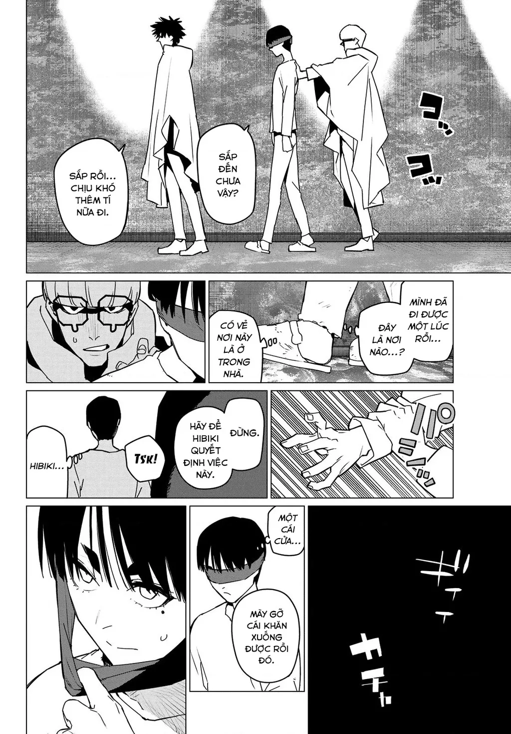 Chapter 128 - Trang 9