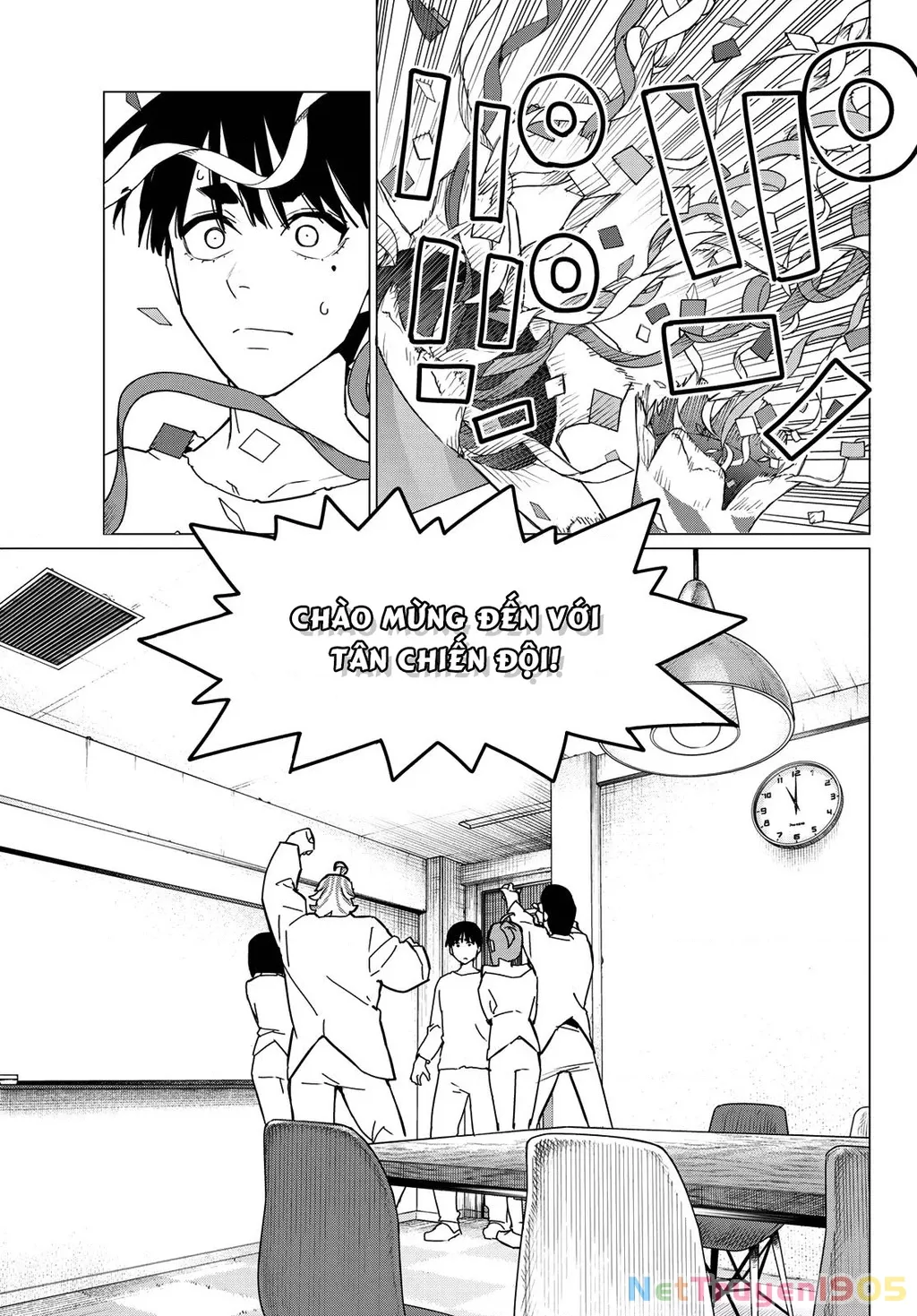 Chapter 128 - Trang 10