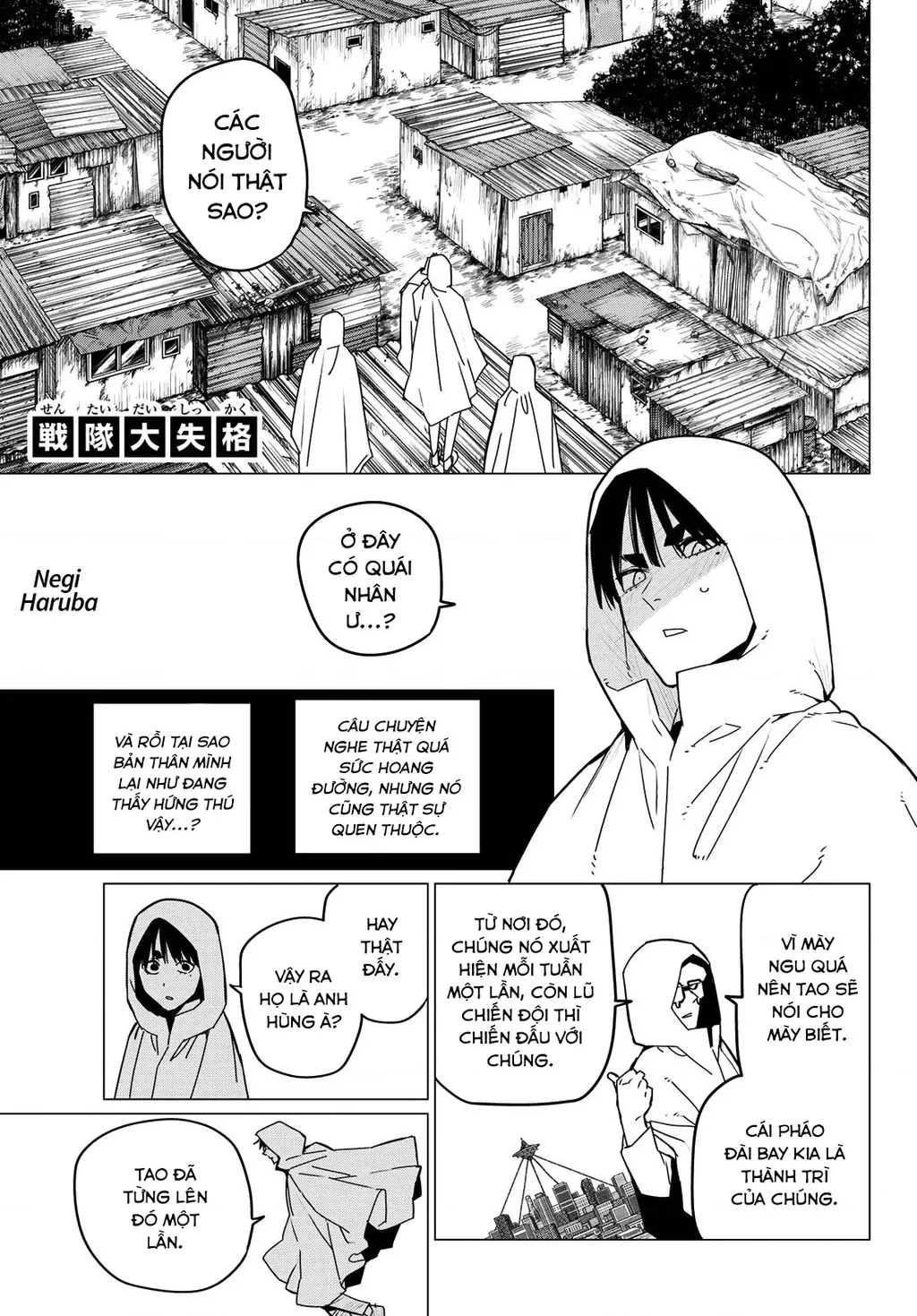 Chapter 129 - Trang 1