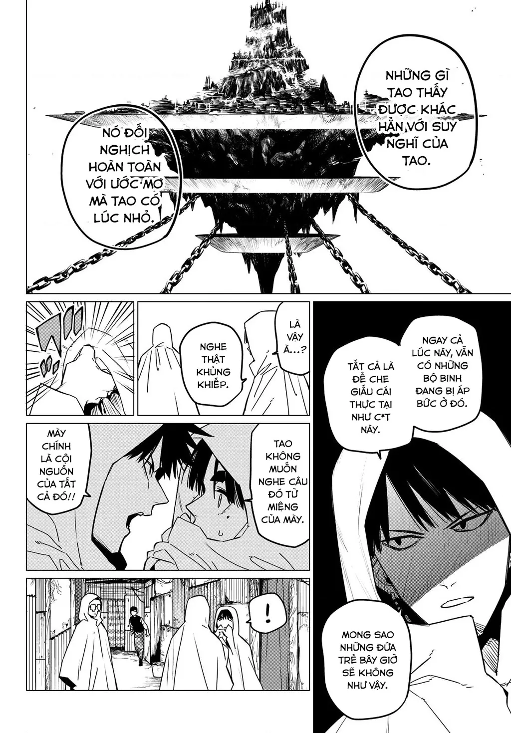 Chapter 129 - Trang 2