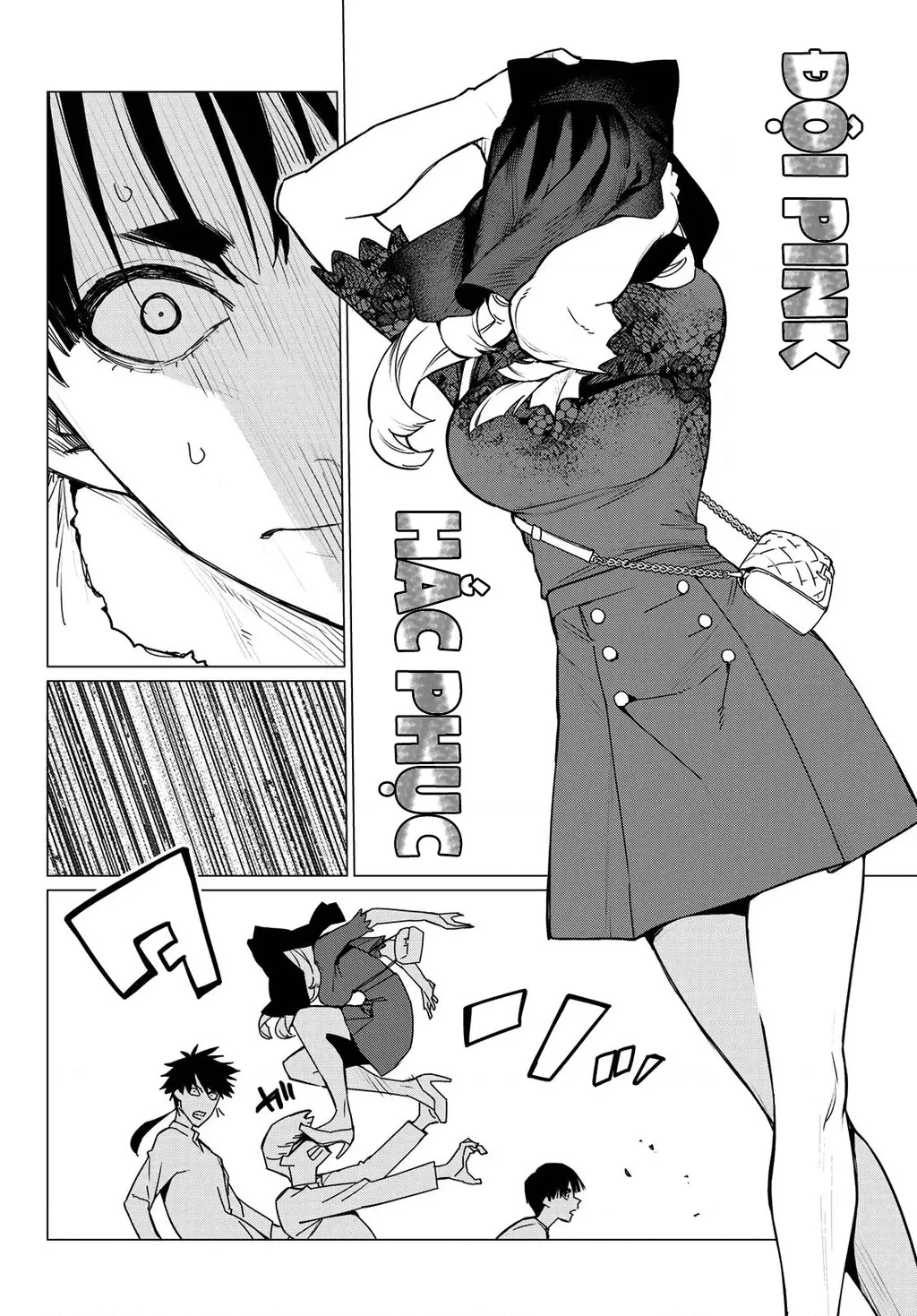 Chapter 129 - Trang 12