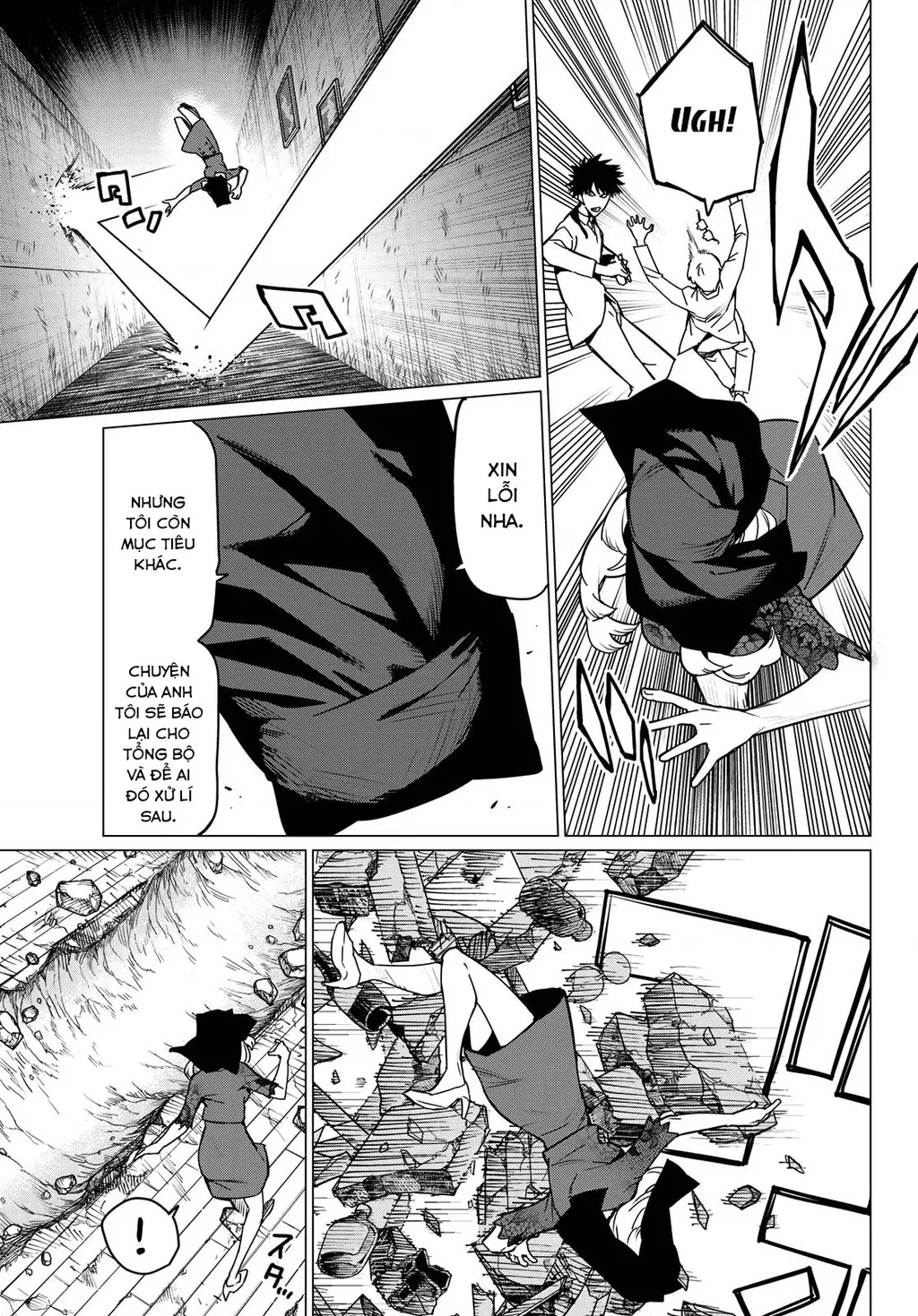 Chapter 129 - Trang 13