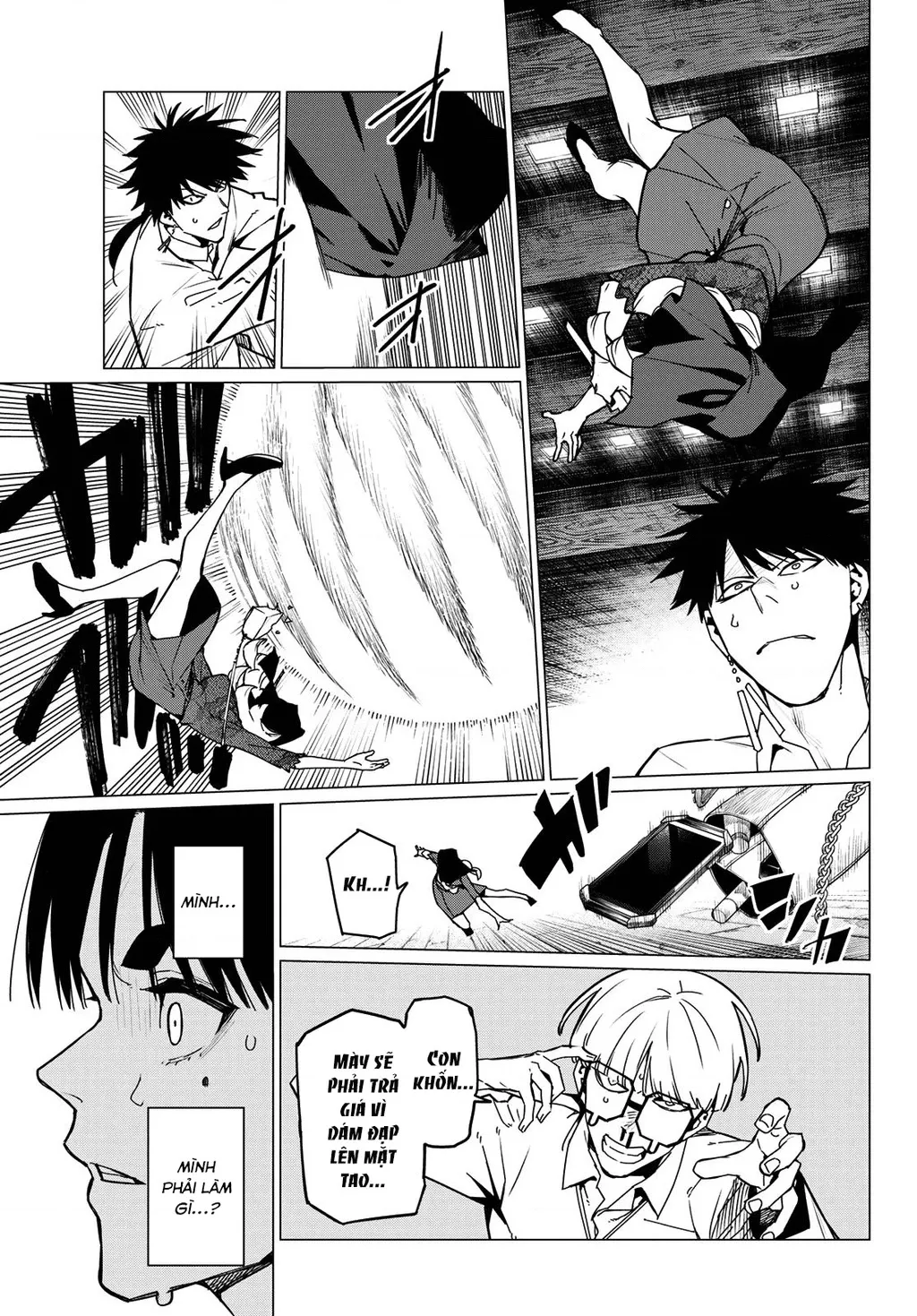 Chapter 129 - Trang 15