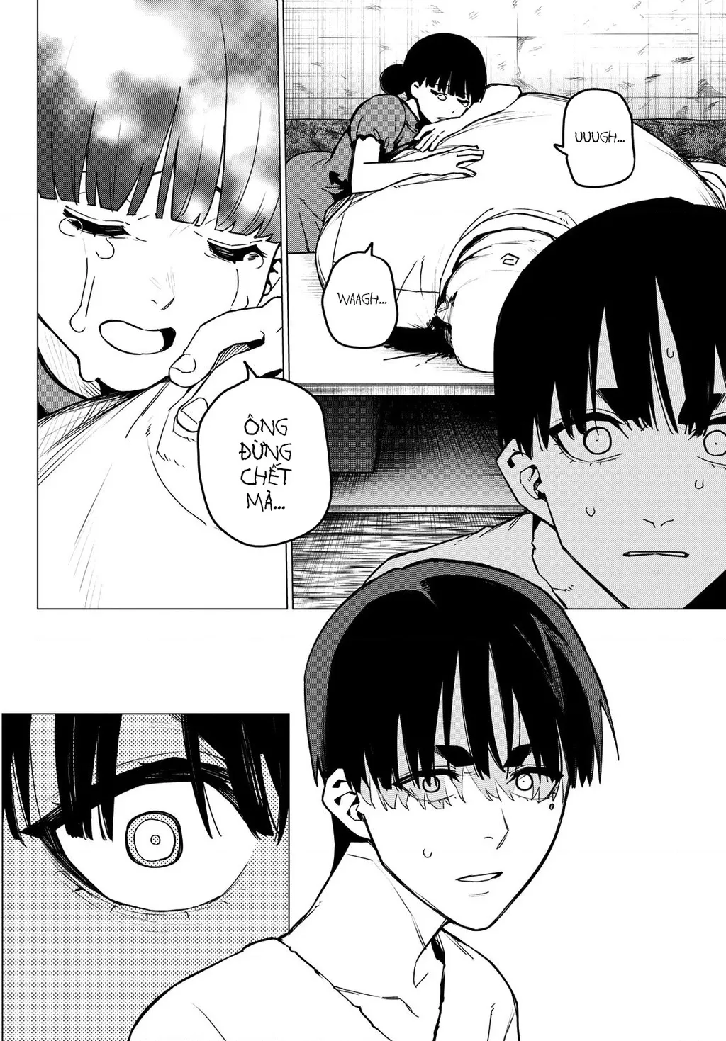Chapter 129 - Trang 16