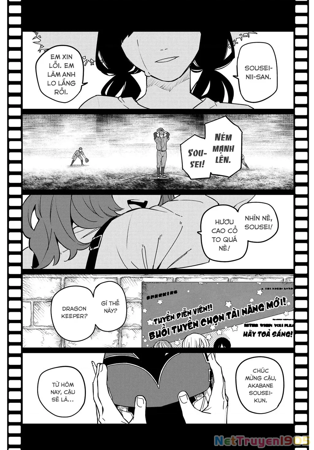 Chapter 129 - Trang 17