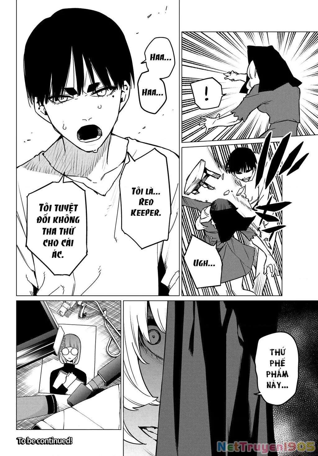 Chapter 129 - Trang 18