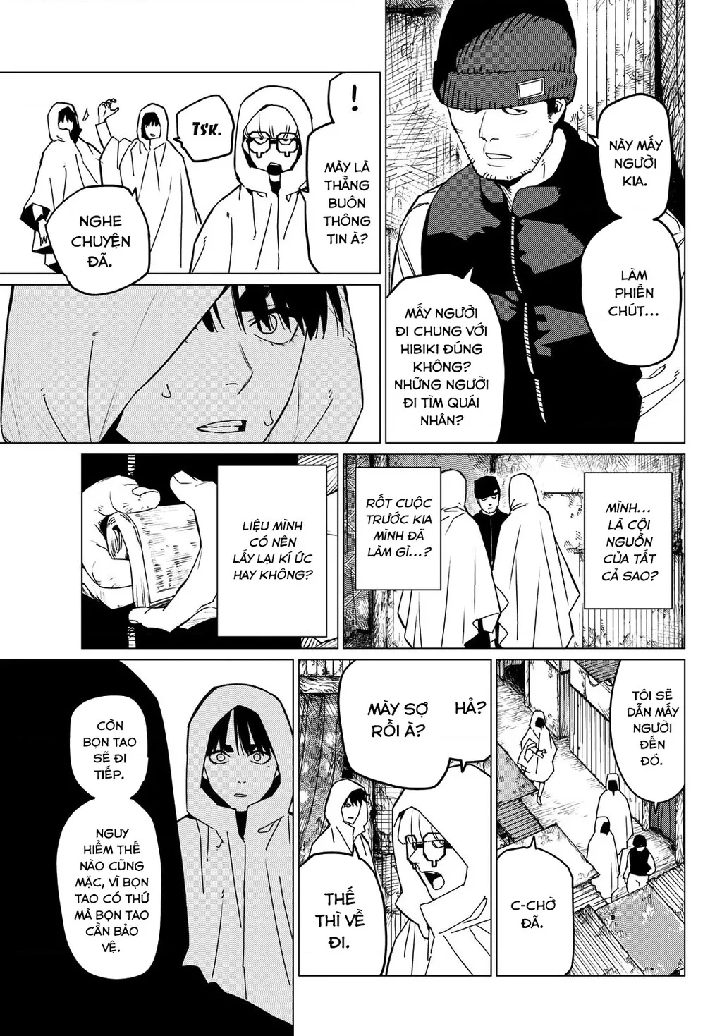 Chapter 129 - Trang 3