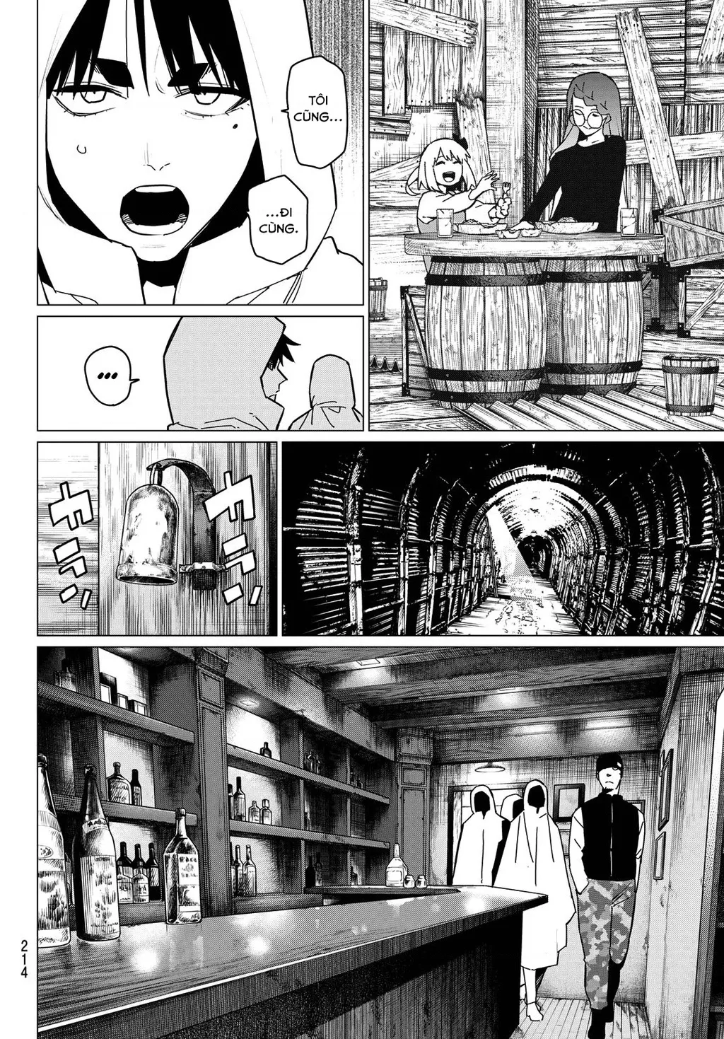 Chapter 129 - Trang 4